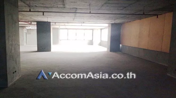  Office space For Rent in Sukhumvit, Bangkok  near MRT Queen Sirikit National Convention Center (AA11835)
